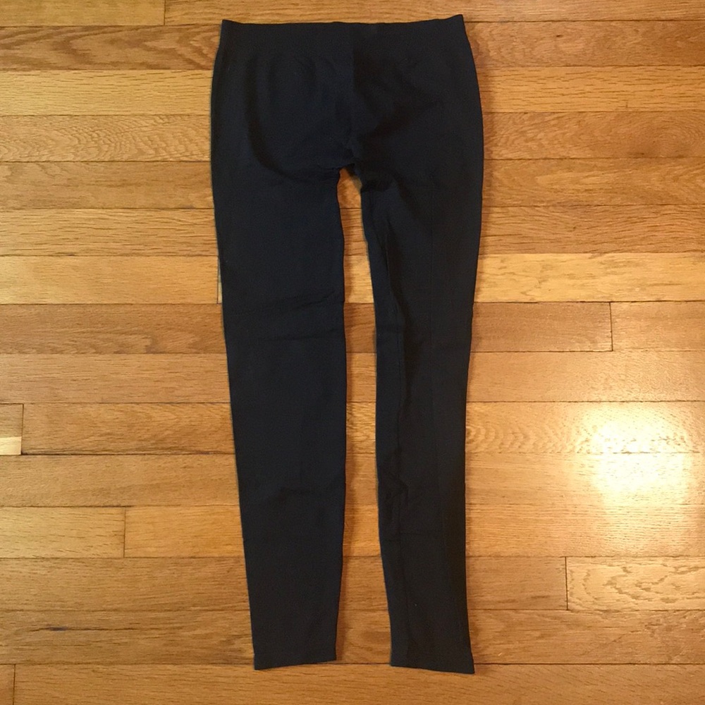 Sugarlips black leggings